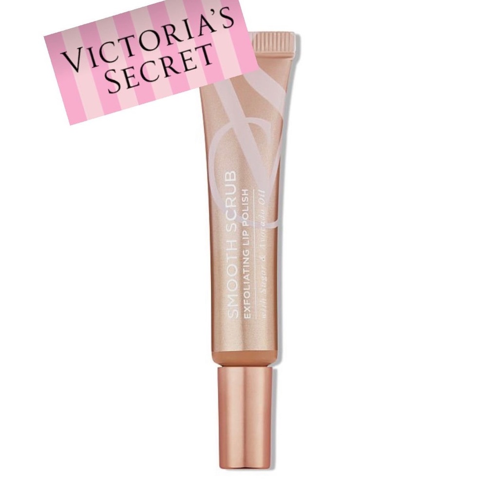 VS Smooth Scrub Exfoliating Lip Polish